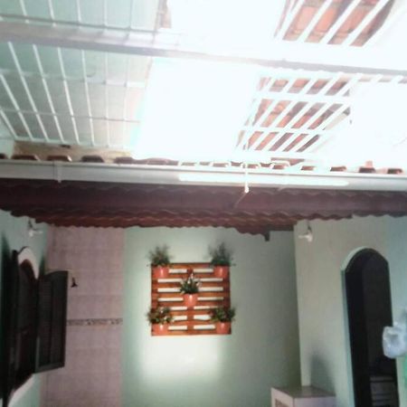 Casa Praia Grande Wi-Fi 4 Dorm 3 Carros Area Churrasq 700 Mts Da Praia Imirim Εξωτερικό φωτογραφία