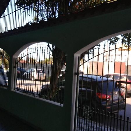 Casa Praia Grande Wi-Fi 4 Dorm 3 Carros Area Churrasq 700 Mts Da Praia Imirim Εξωτερικό φωτογραφία