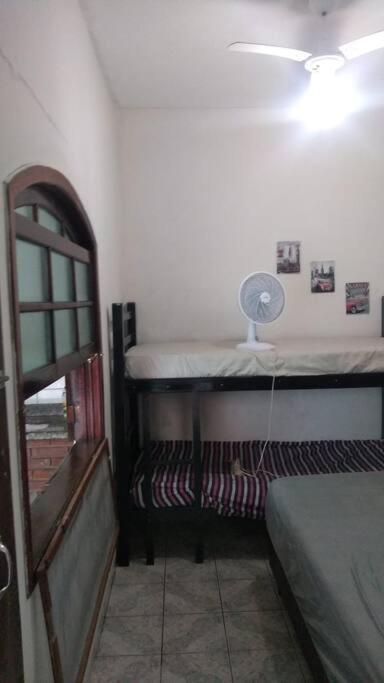 Casa Praia Grande Wi-Fi 4 Dorm 3 Carros Area Churrasq 700 Mts Da Praia Imirim Εξωτερικό φωτογραφία