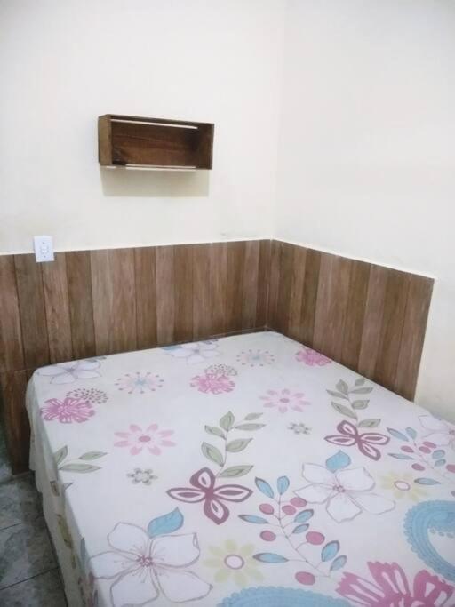 Casa Praia Grande Wi-Fi 4 Dorm 3 Carros Area Churrasq 700 Mts Da Praia Imirim Εξωτερικό φωτογραφία