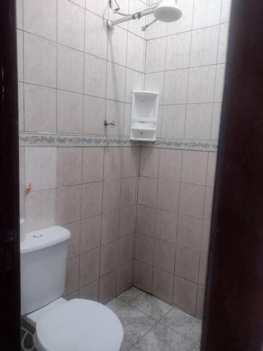 Casa Praia Grande Wi-Fi 4 Dorm 3 Carros Area Churrasq 700 Mts Da Praia Imirim Εξωτερικό φωτογραφία