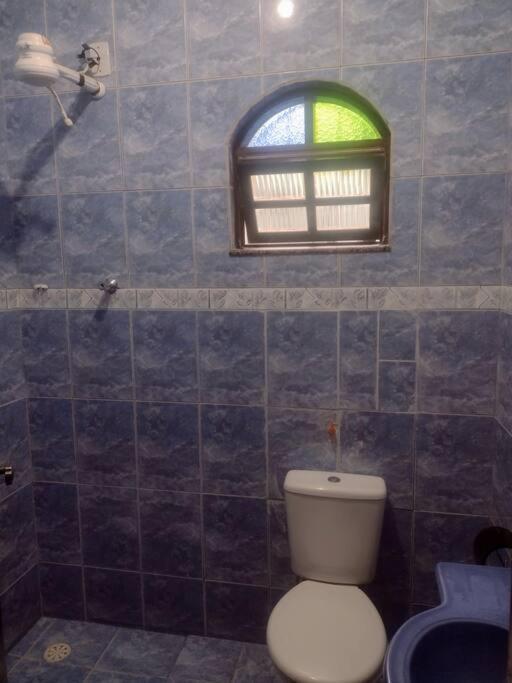 Casa Praia Grande Wi-Fi 4 Dorm 3 Carros Area Churrasq 700 Mts Da Praia Imirim Εξωτερικό φωτογραφία