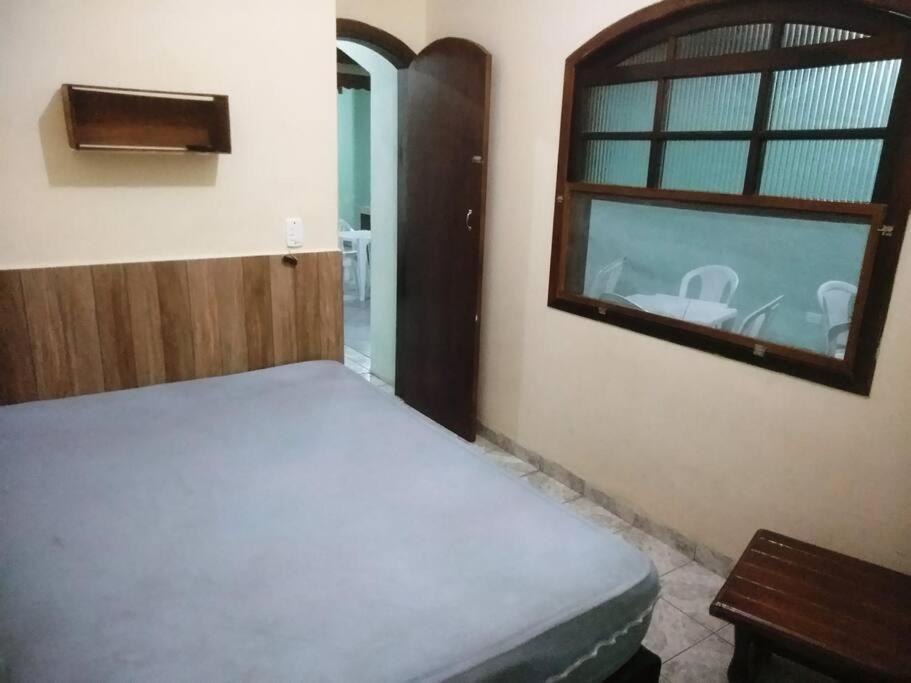 Casa Praia Grande Wi-Fi 4 Dorm 3 Carros Area Churrasq 700 Mts Da Praia Imirim Εξωτερικό φωτογραφία